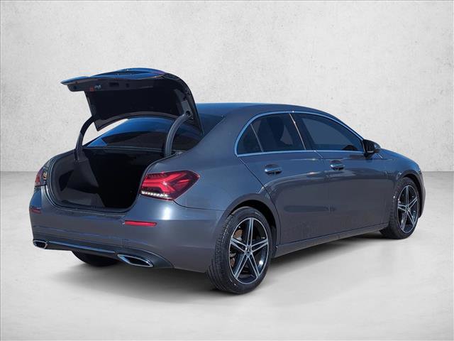 Used 2019 Mercedes-Benz A 220 image 6