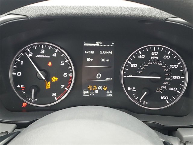 New 2026 Subaru Crosstrek 2.0i Premium image 25