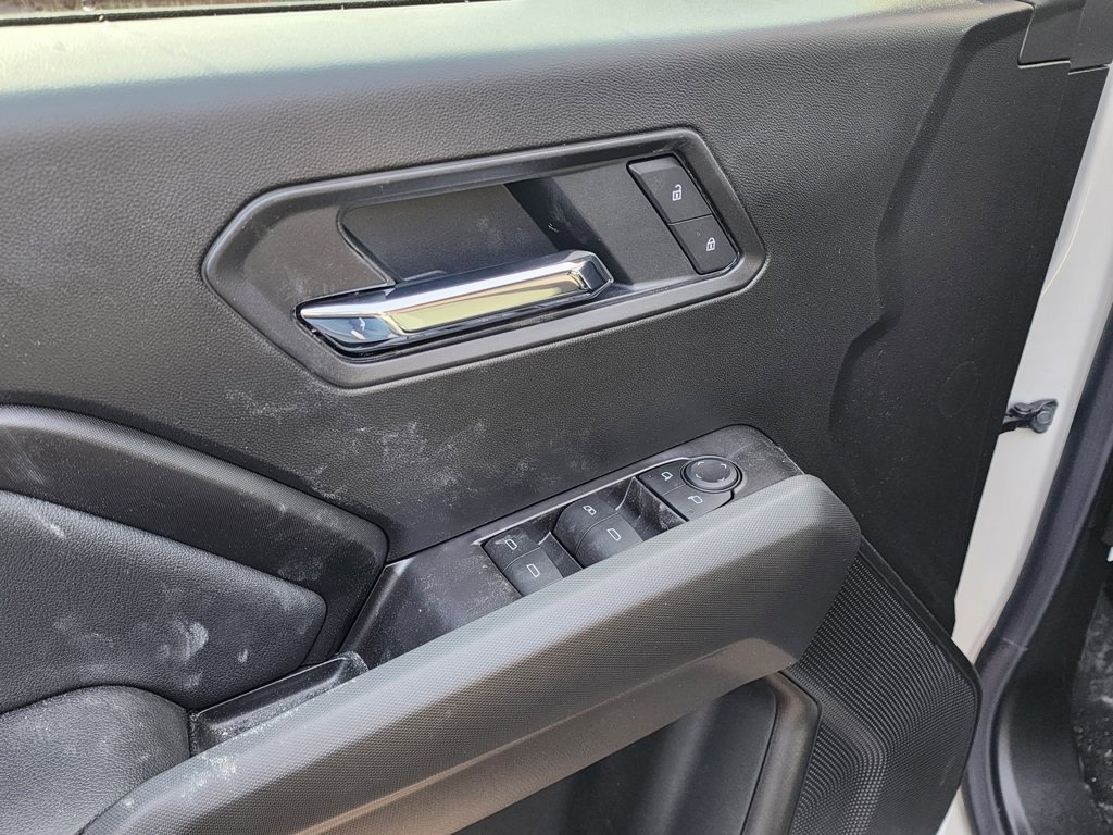 New 2026 GMC Canyon Elevation w/ Convenience Package image 14