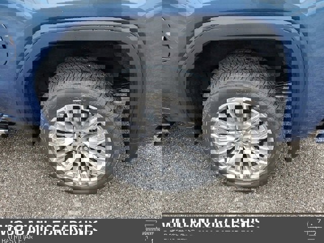 New 2026 GMC Sierra 1500 Denali image 12