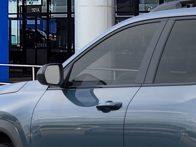 New 2026 Chevrolet Equinox RS image 12