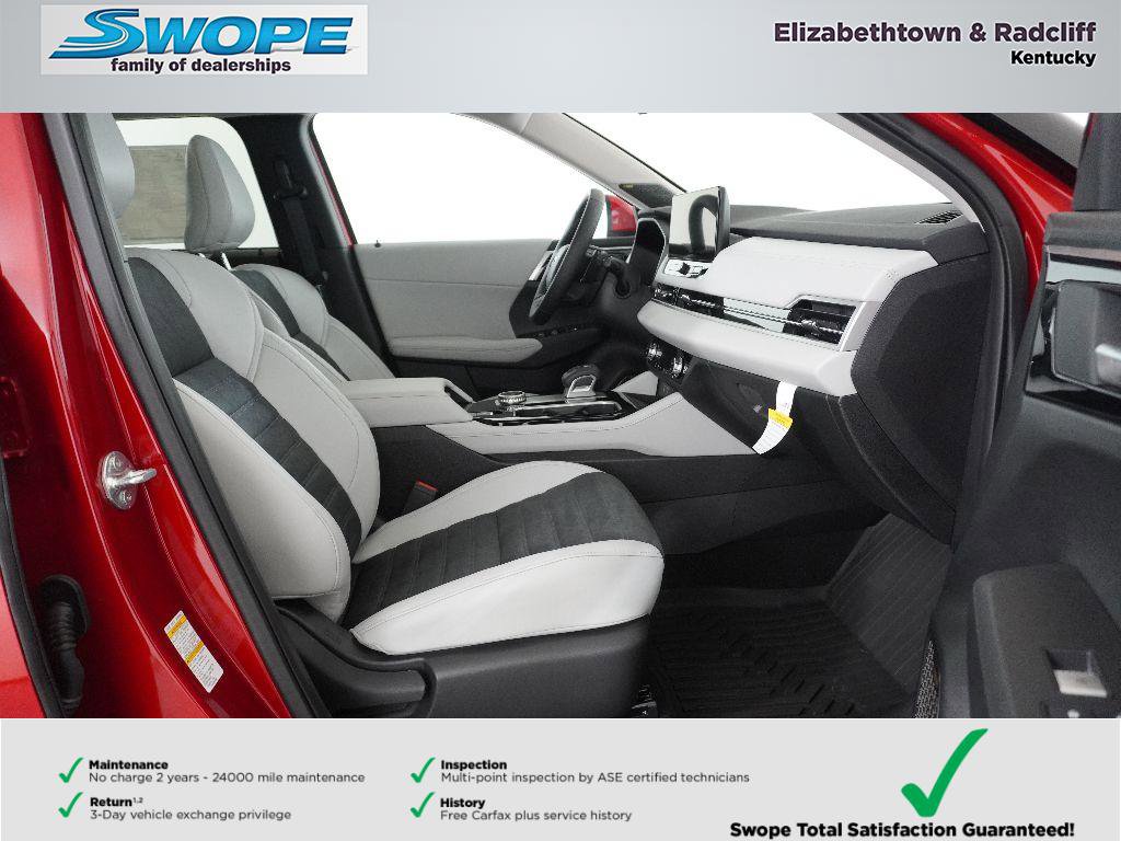 Used 2025 Mitsubishi Outlander SE AWD/4WD image 10
