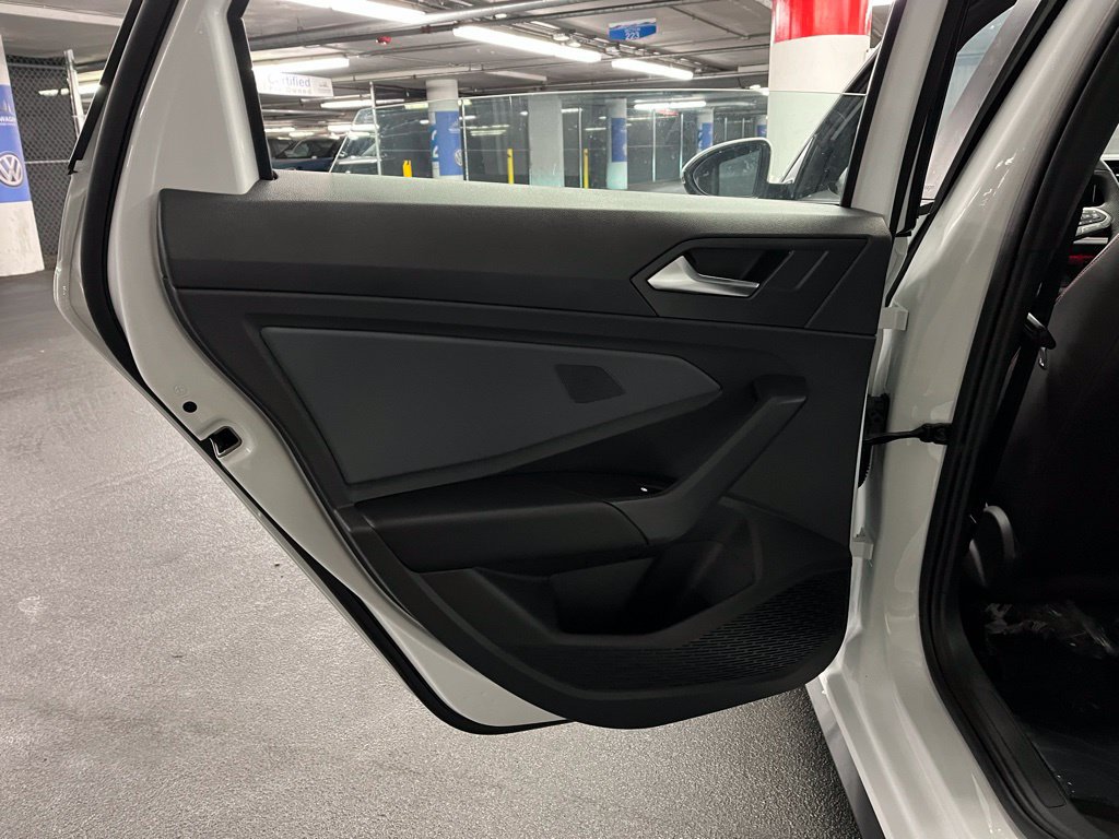 New 2026 Volkswagen Jetta GLI Autobahn FWD image 21