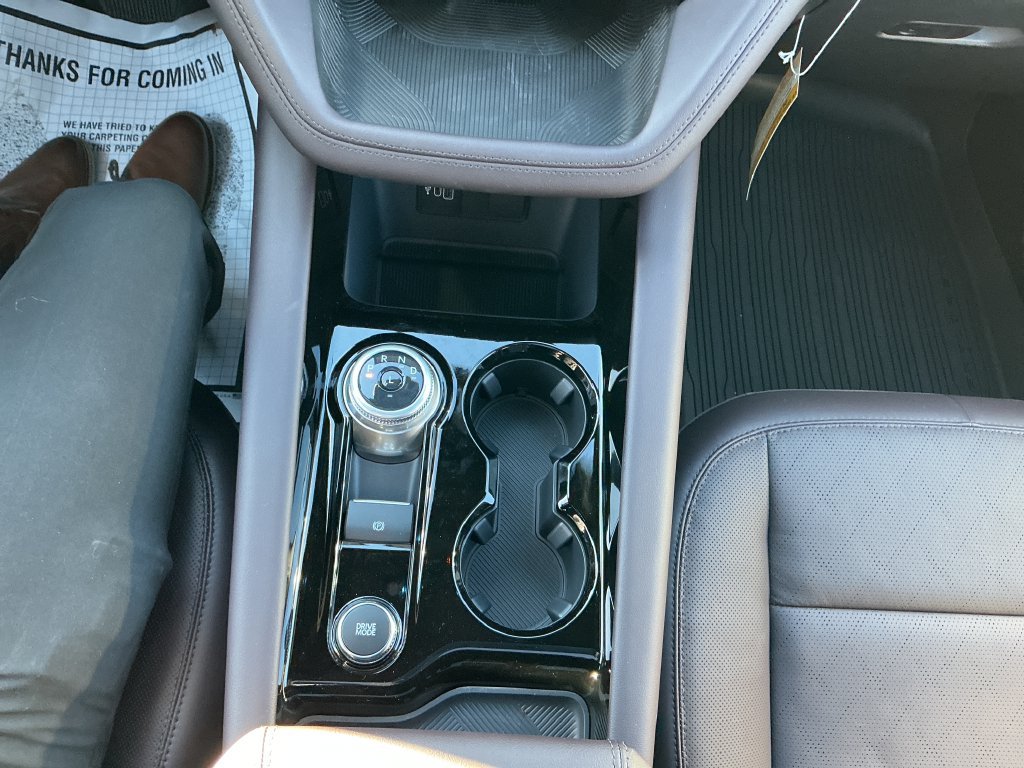 New 2026 Ford Explorer Platinum AWD/4WD image 19