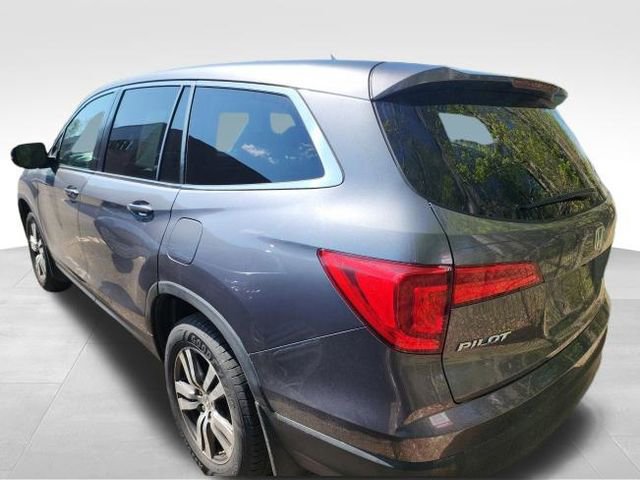 Used 2016 Honda Pilot EX-L image 6