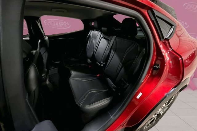 Used 2021 Ford Mustang Mach-E Premium AWD/4WD image 16