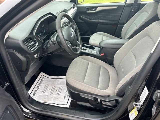Used 2021 Ford Escape S FWD image 13