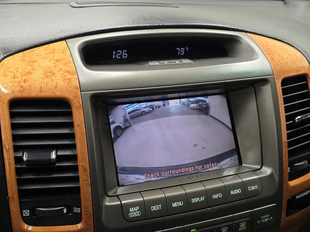 Used 2006 Lexus GX 470 image 37