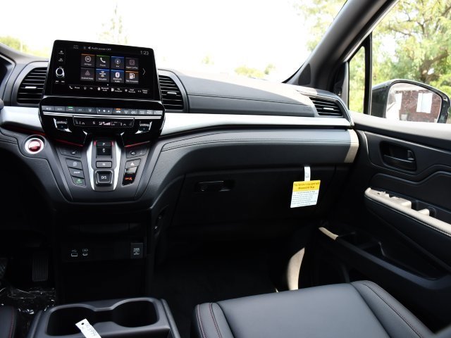 New 2026 Honda Odyssey Sport-L image 22