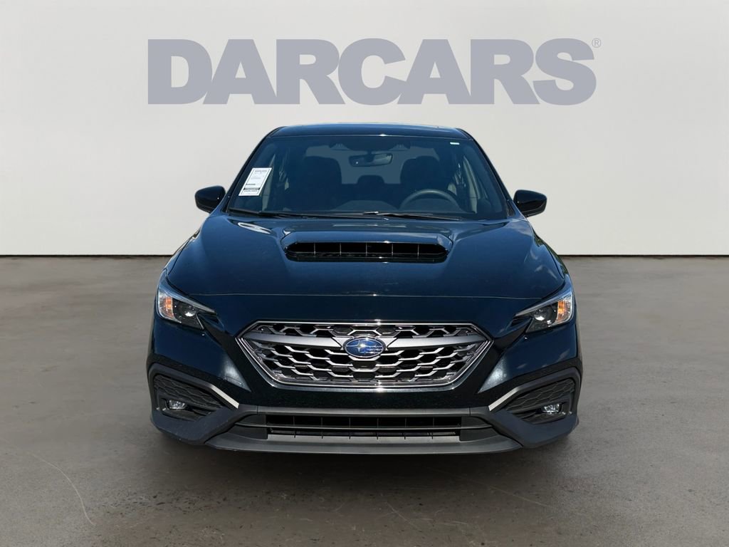 Used 2024 Subaru WRX Premium AWD/4WD image 2