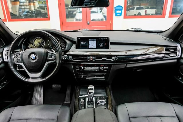 Used 2018 BMW X5 xDrive35i image 16