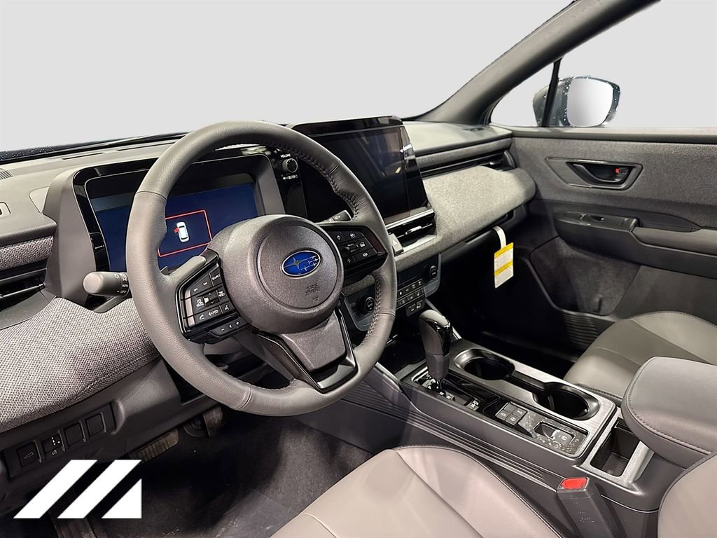 New 2026 Subaru Outback Premium image 9