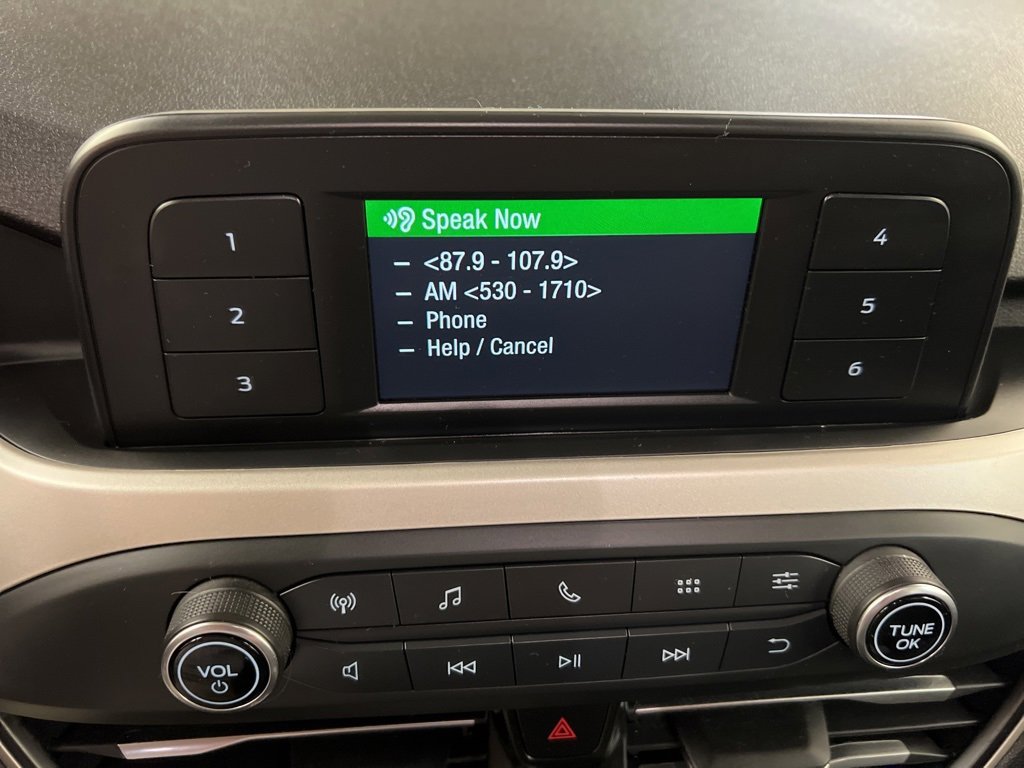 Certified 2022 Ford Escape S image 10