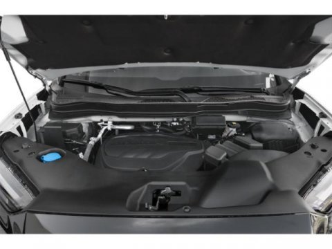 New 2026 Honda Ridgeline Black Edition image 14