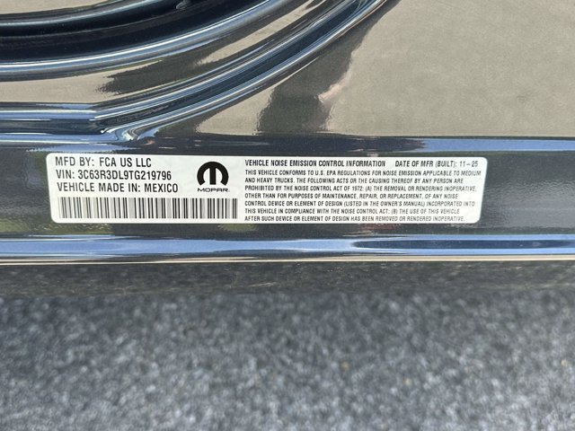 New 2026 RAM 3500 Big Horn AWD/4WD image 30