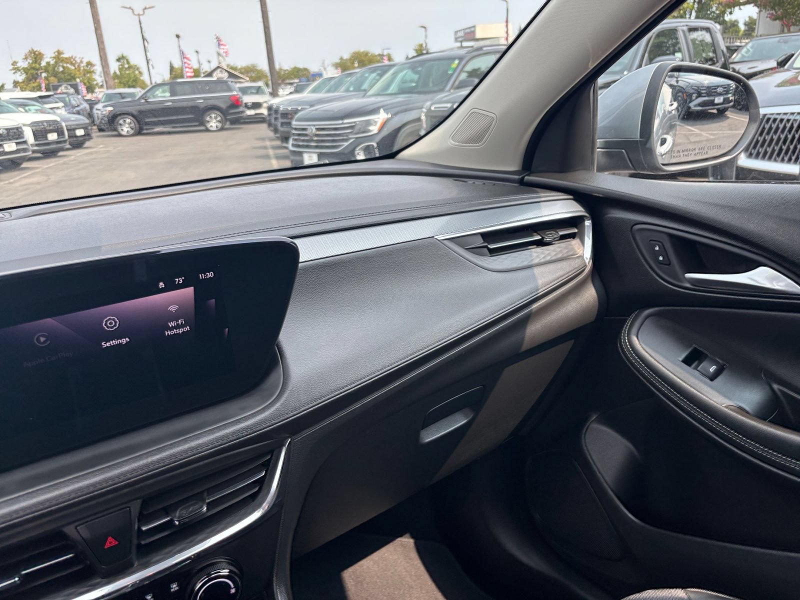 Used 2026 Buick Encore GX Preferred FWD image 29