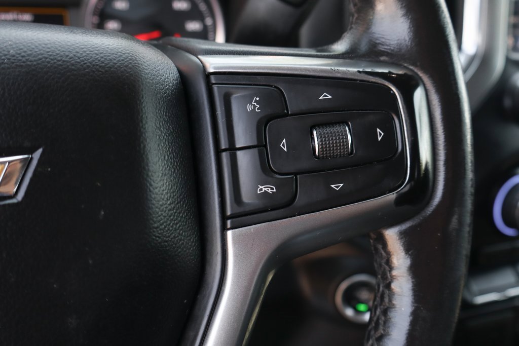 Used 2022 Chevrolet Silverado 1500 LT image 25