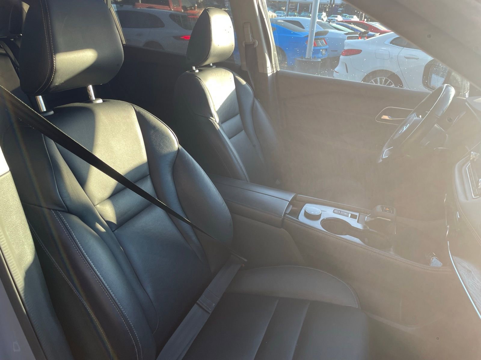 Used 2021 Nissan Rogue SL image 37