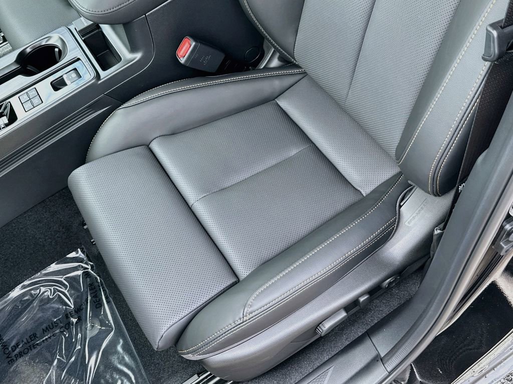 New 2026 Subaru Outback Wilderness AWD/4WD image 20