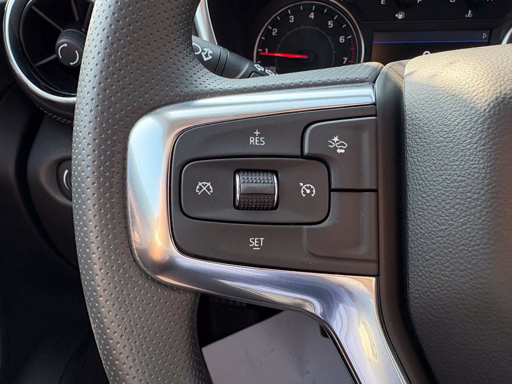 New 2026 Chevrolet Blazer LT w/ LPO, Floor Liner Package FWD image 18