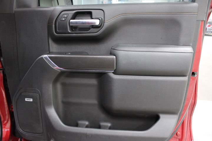 Used 2020 GMC Sierra 1500 AT4 w/ AT4 Premium Package image 20