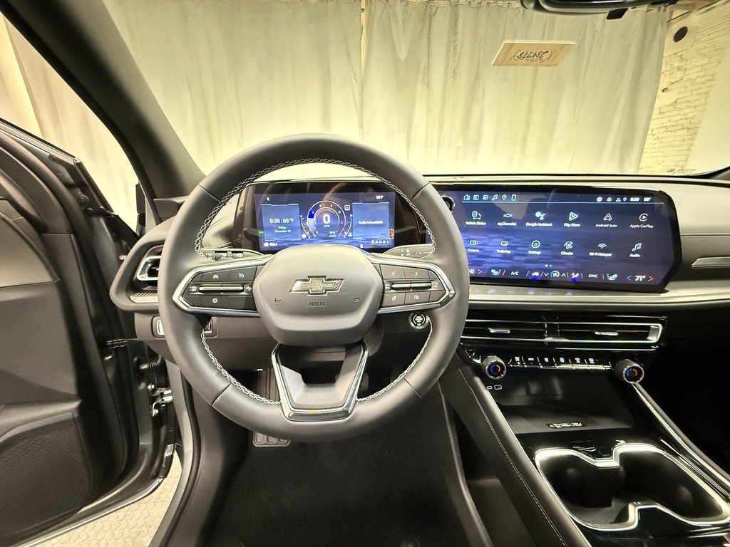 New 2026 Chevrolet Traverse LT w/ Midnight/Sport Edition image 27