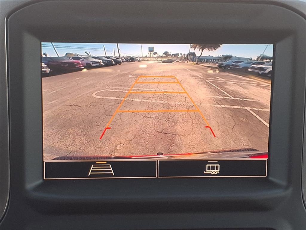 New 2026 Chevrolet Silverado 1500 Custom image 13