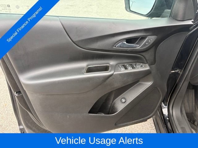 Used 2021 Chevrolet Equinox LT FWD image 10