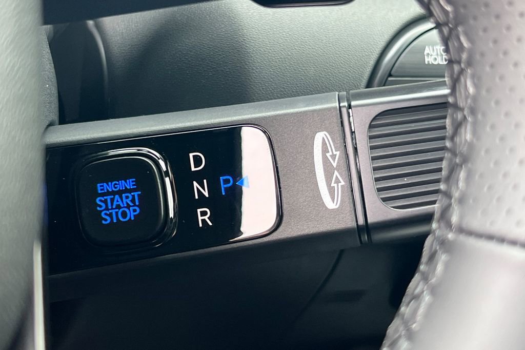 New 2026 Hyundai Palisade XRT Pro image 20