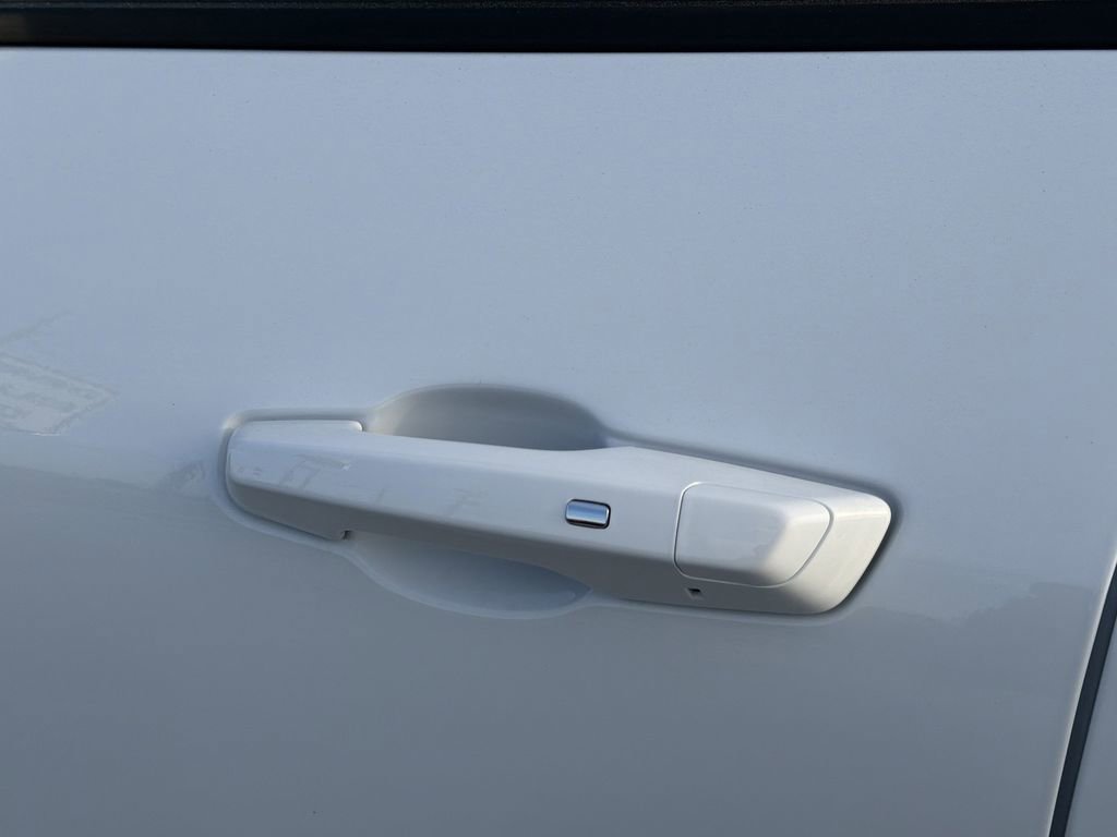 New 2026 Chevrolet Blazer EV LT image 23