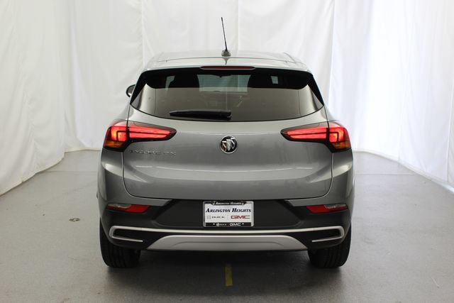 Used 2023 Buick Encore GX Preferred w/ Cold Weather Comfort Package FWD image 8