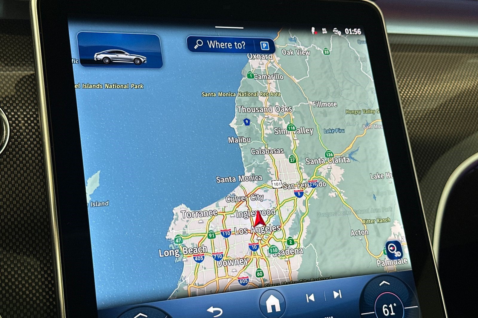 Used 2026 Mercedes-Benz CLE 300 4MATIC Coupe image 17