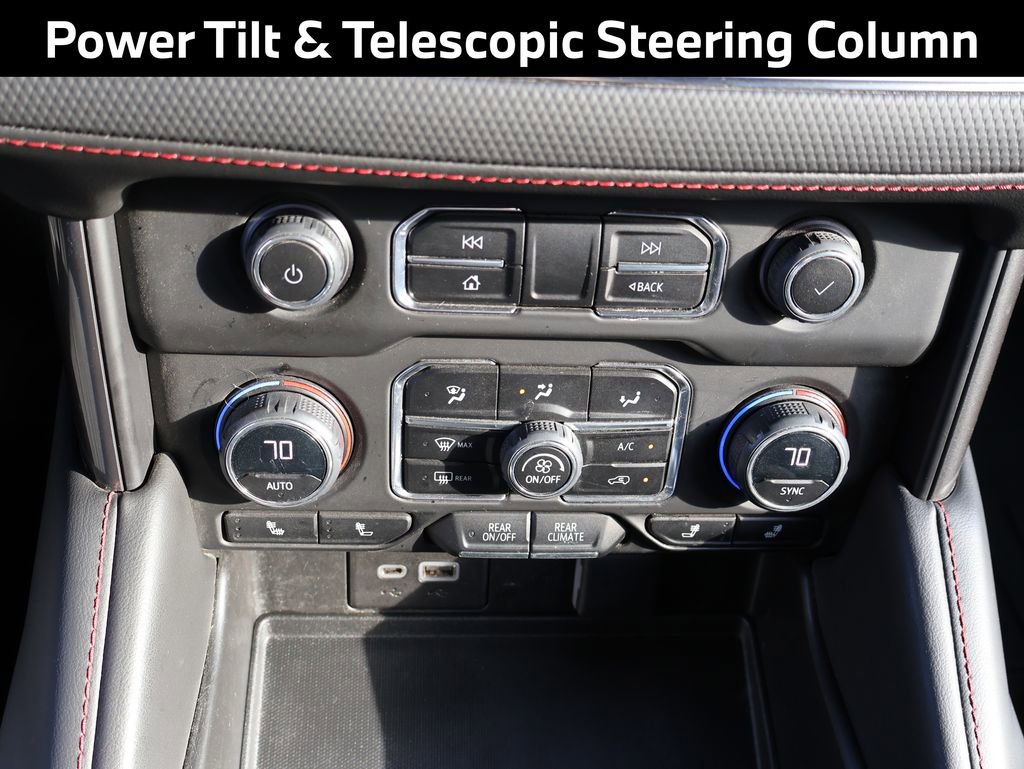 Used 2023 Chevrolet Tahoe RST w/ Luxury Package image 31