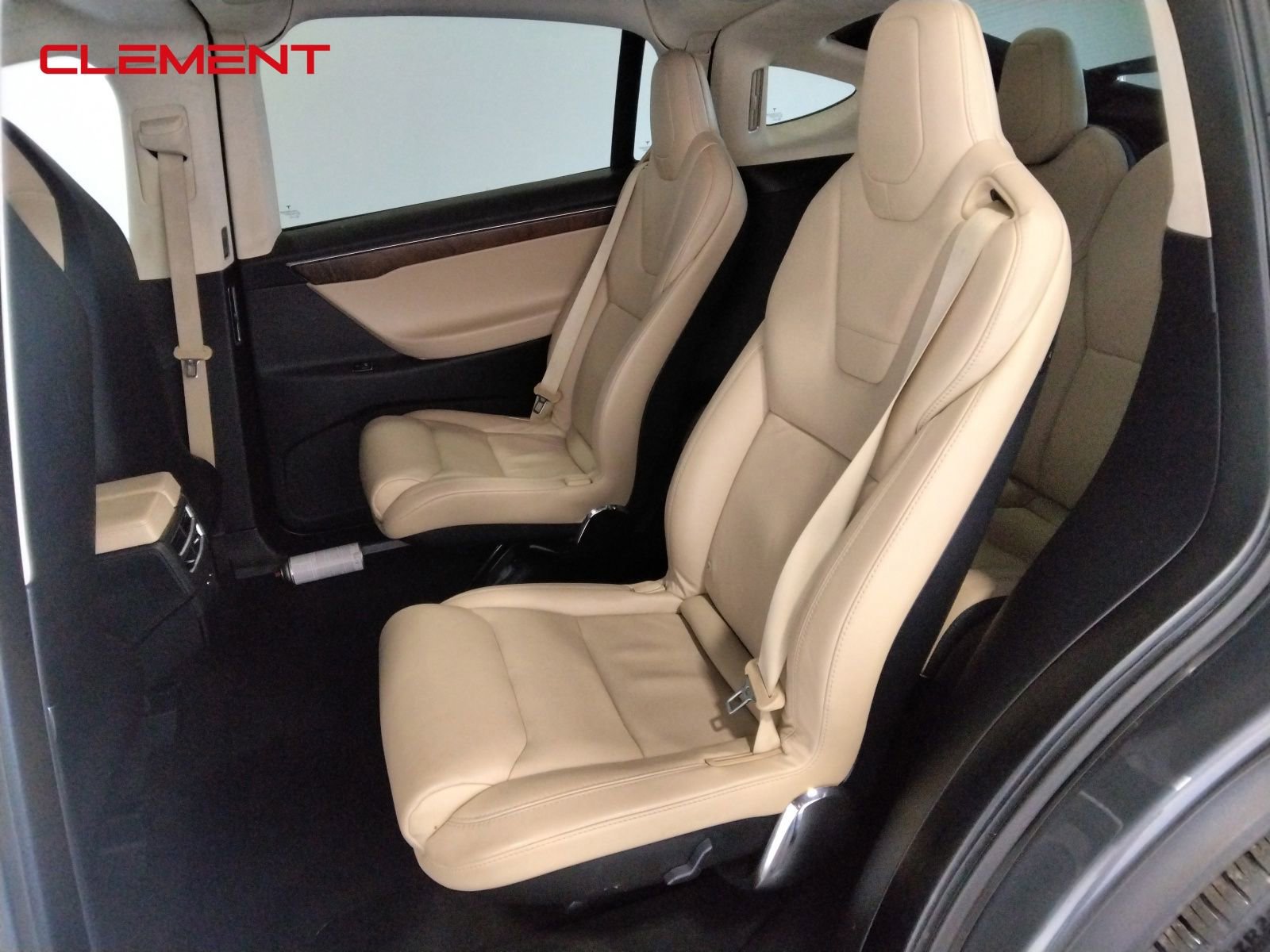 Used 2017 Tesla Model X P100D image 26