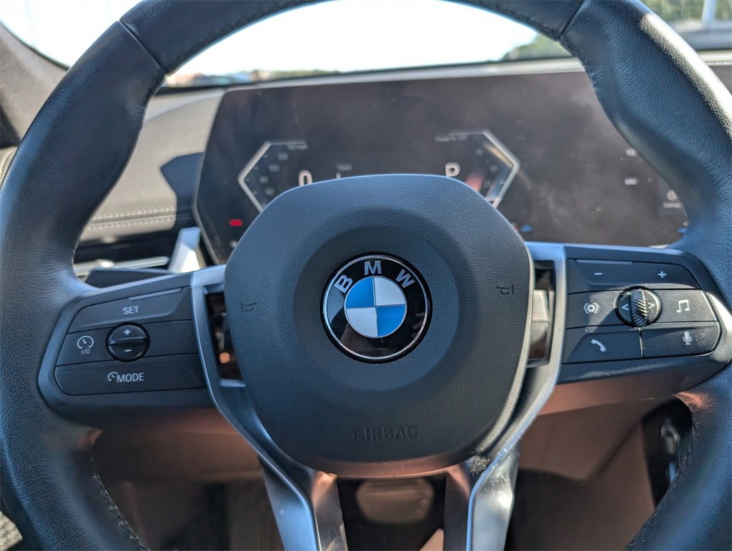 Used 2024 BMW X1 xDrive28i image 17