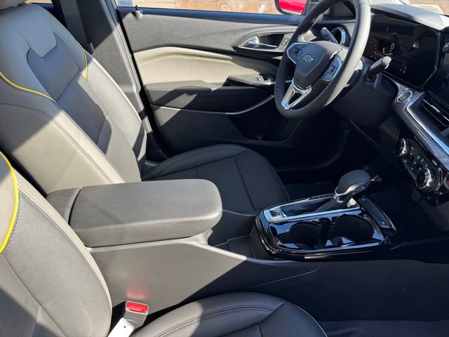 New 2026 Chevrolet Trax ACTIV w/ Driver Confidence Package image 7