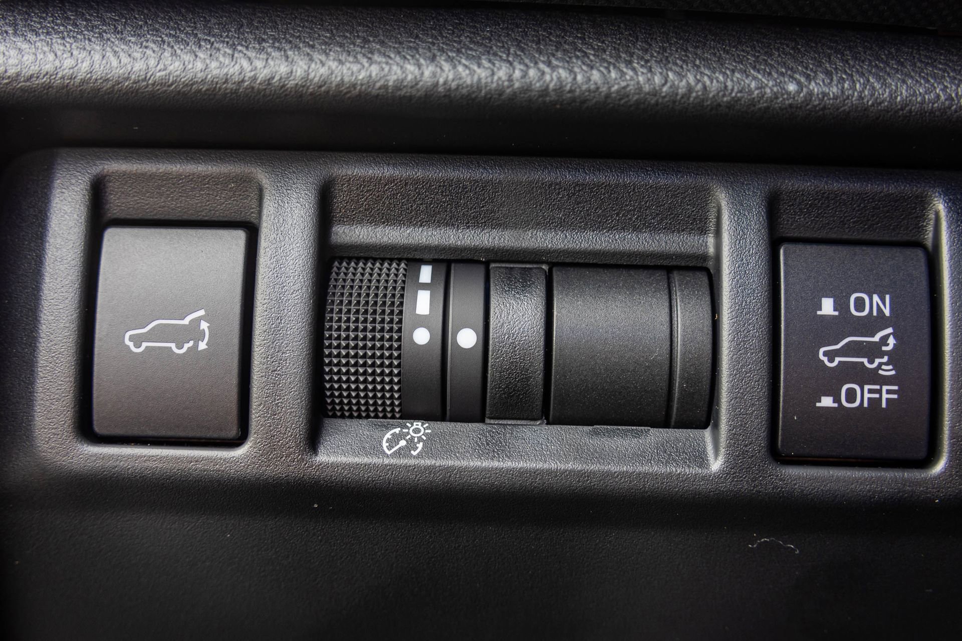 New 2026 Subaru Forester Sport AWD/4WD image 33