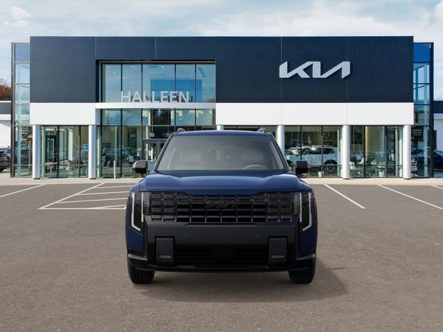 New 2027 Kia Telluride EX X-Line image 2