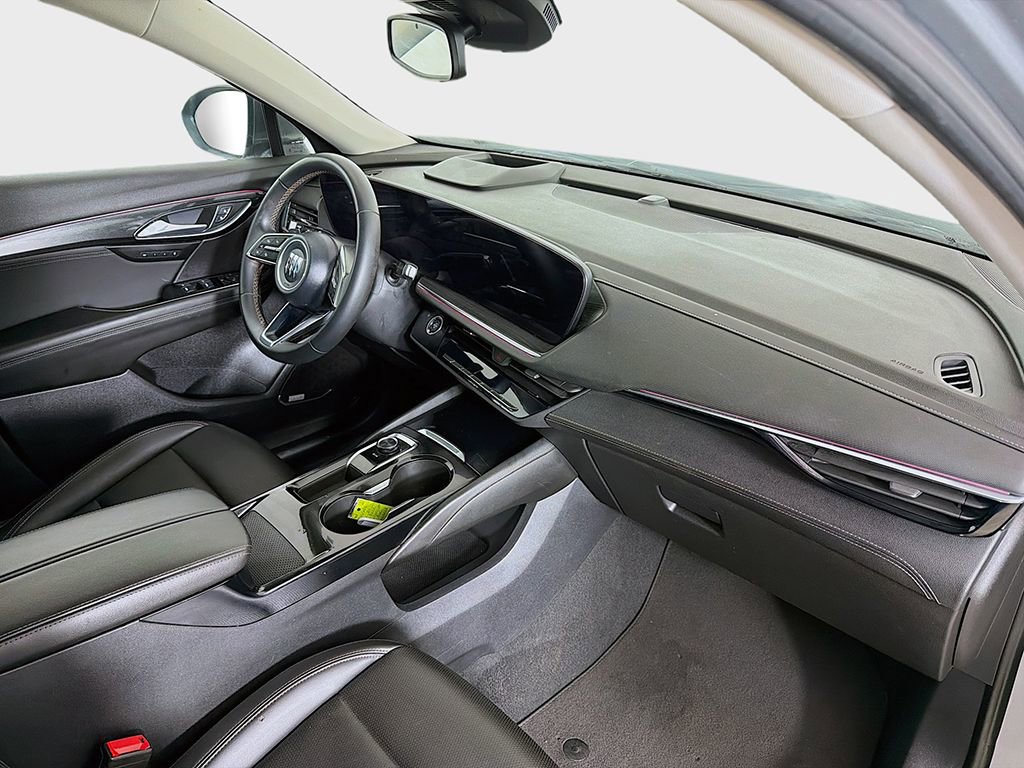 Used 2024 Buick Envision Preferred image 20