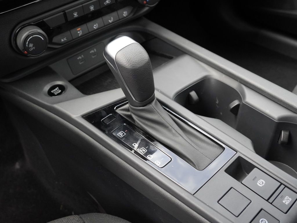 New 2026 Nissan Sentra S FWD image 14