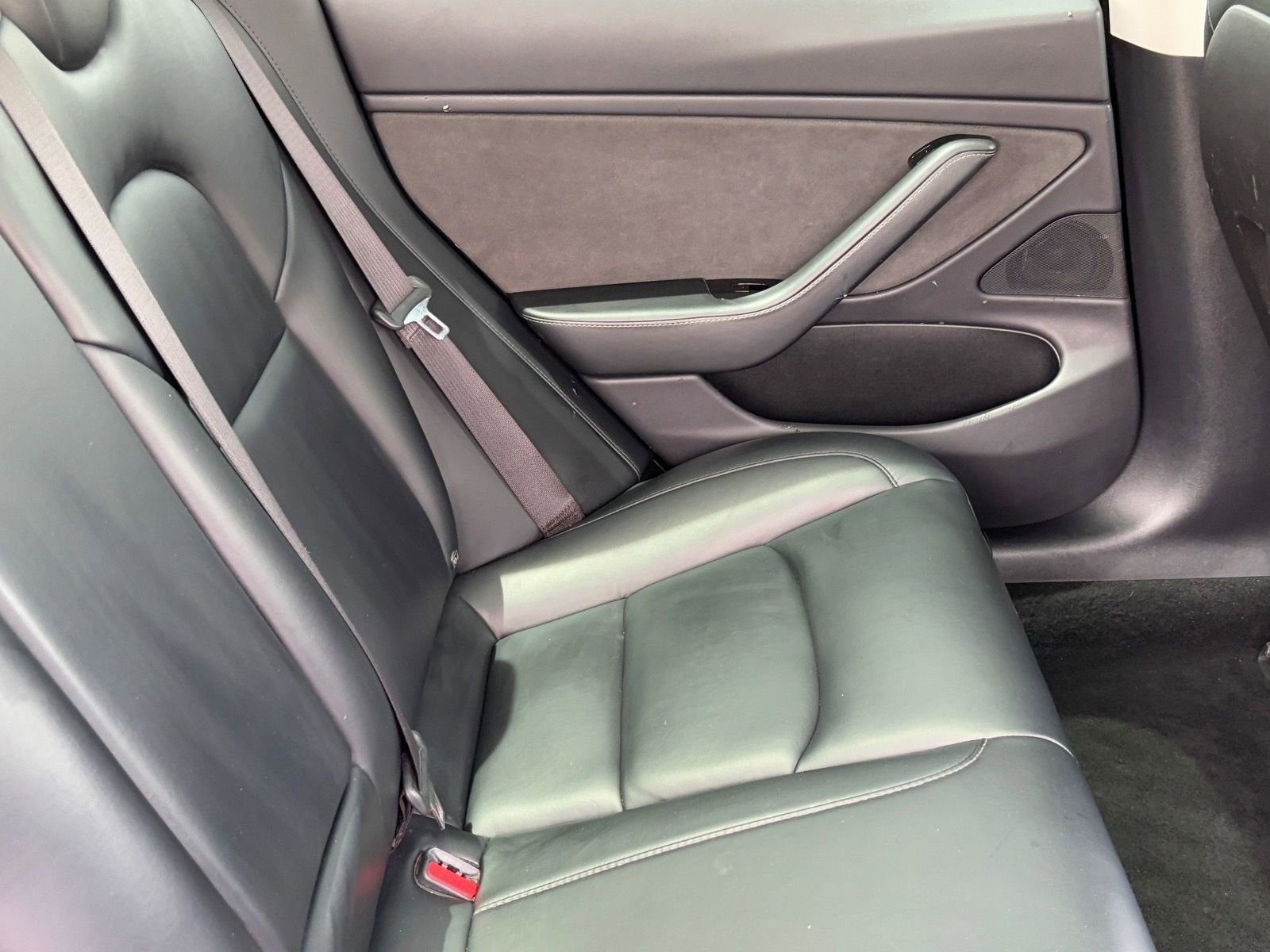 Used 2019 Tesla Model 3 Standard Range Plus RWD image 11