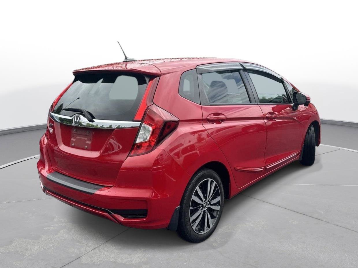 Used 2019 Honda Fit EX image 6