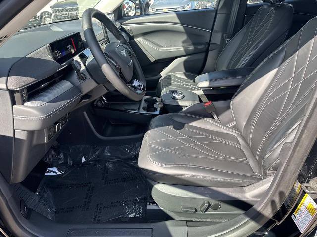 Certified 2023 Ford Mustang Mach-E Select RWD image 18