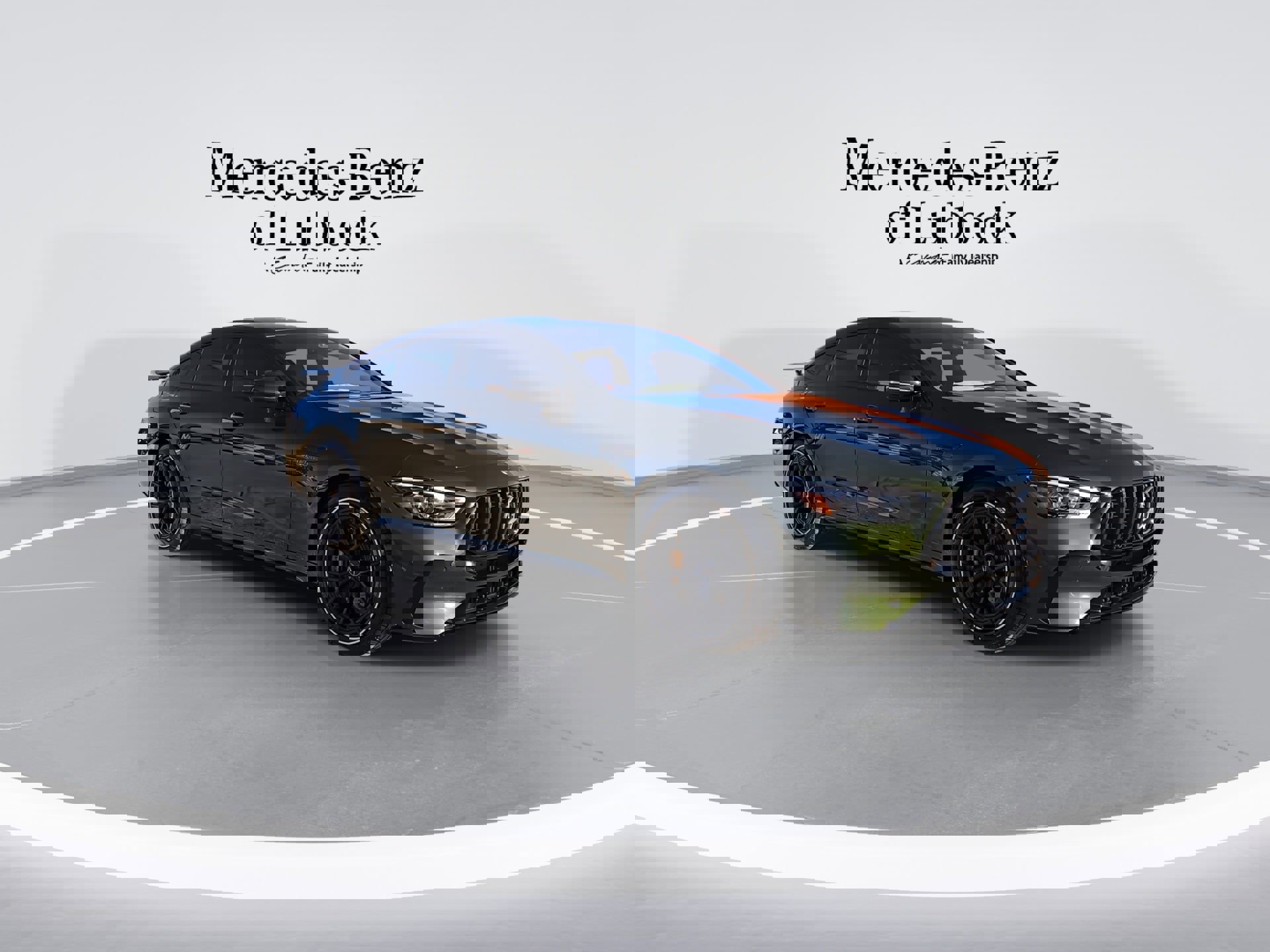 New 2026 Mercedes-Benz AMG GT 63 S image 2