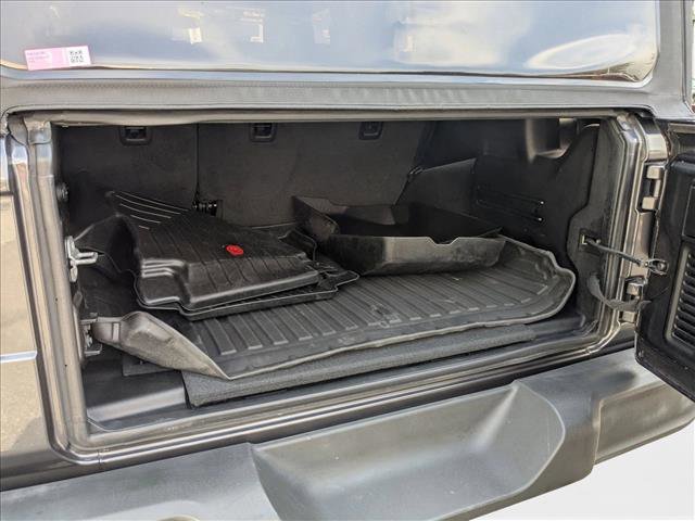 Used 2022 Jeep Wrangler Unlimited Sport image 6