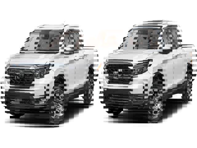 Used 2025 Honda Ridgeline RTL+ image 4