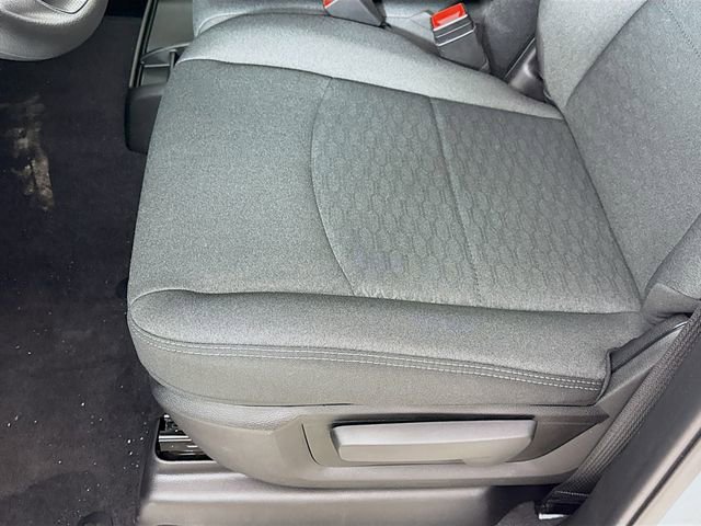 New 2026 RAM 3500 Tradesman image 18