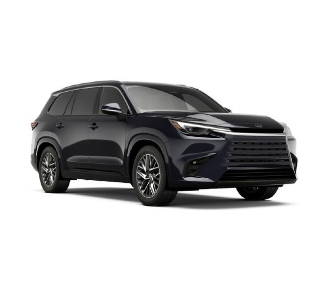 New 2026 Lexus TX 350 AWD image 3