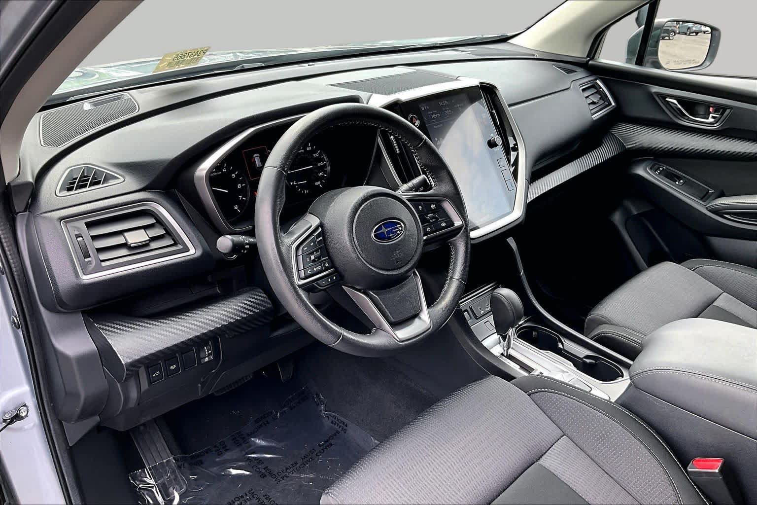 Used 2023 Subaru Ascent Premium w/ Convenience Package AWD/4WD image 17