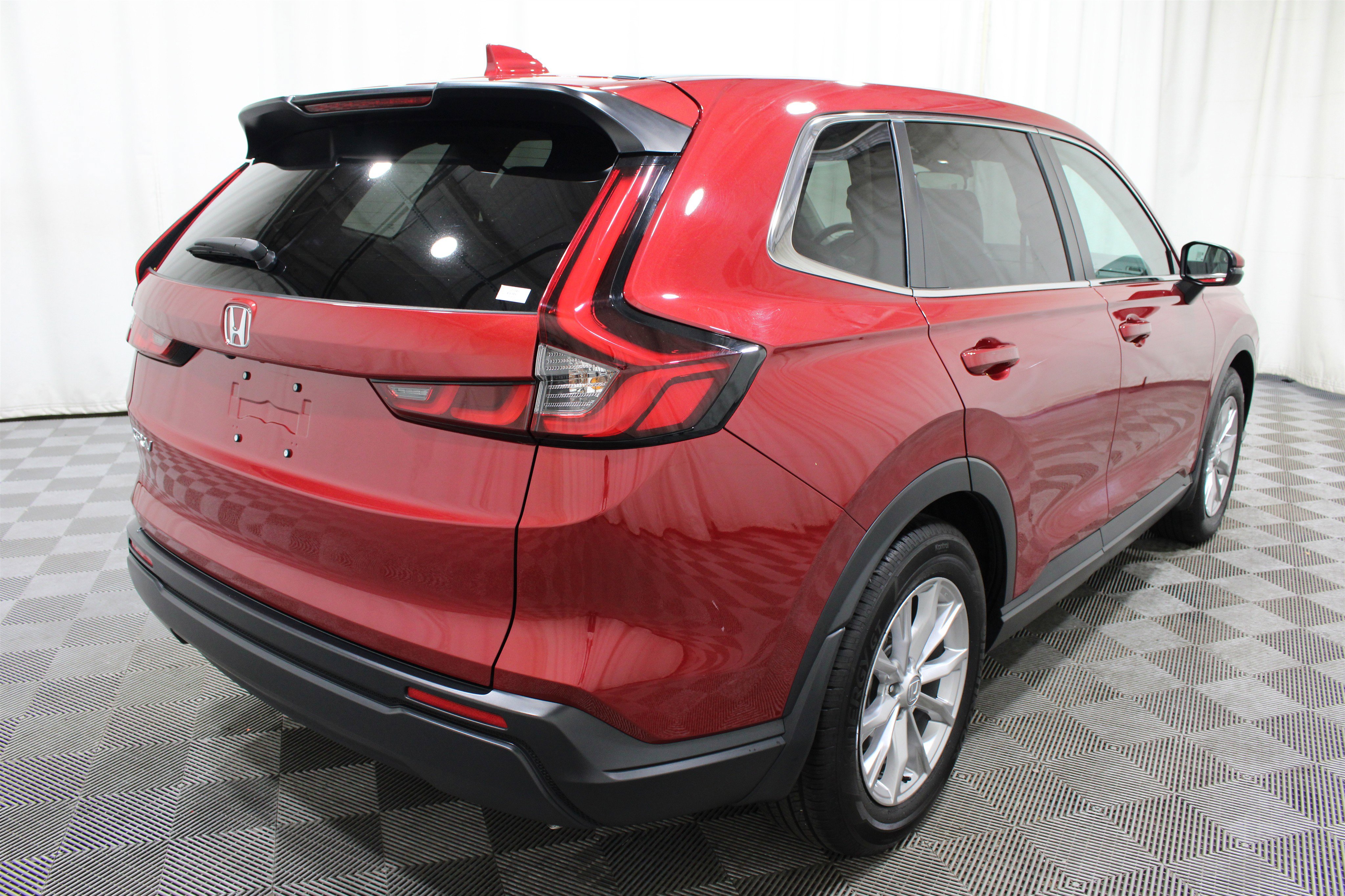 Used 2025 Honda CR-V EX image 27